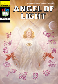 Volume 09 - The Crusaders - Angel of Light